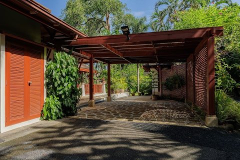 Villa à Kathu, Thaïlande 3 chambres № 151324 - photo 29