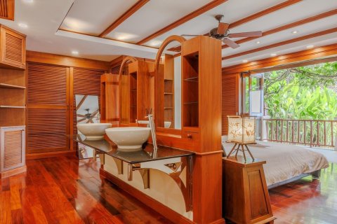 Villa à Kathu, Thaïlande 3 chambres № 151324 - photo 5