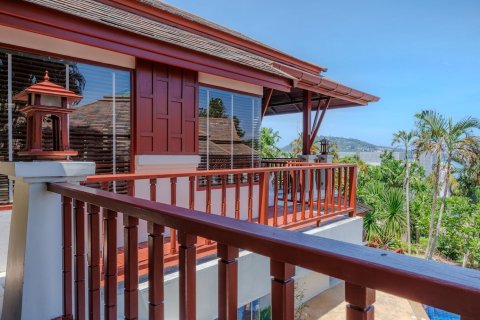 Villa à Kathu, Thaïlande 3 chambres № 151324 - photo 4