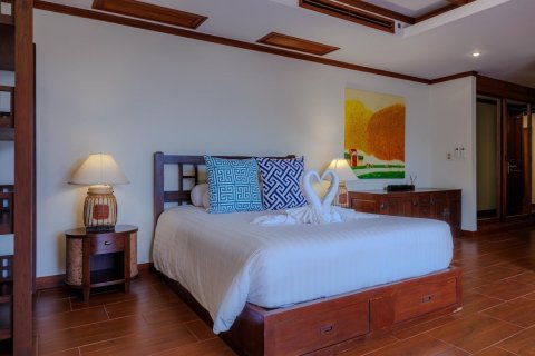 Villa à Kathu, Thaïlande 3 chambres № 151324 - photo 18