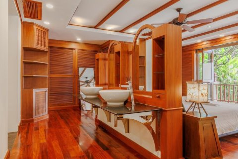 Villa à Kathu, Thaïlande 3 chambres № 151324 - photo 23