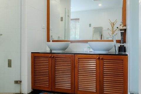 Villa à Kathu, Thaïlande 3 chambres № 151324 - photo 11