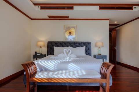 Villa à Kathu, Thaïlande 3 chambres № 151324 - photo 21