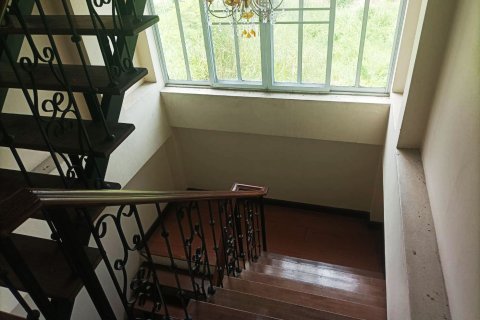 Дом в Ратхум Тхани, Таиланд с 9 спальнями  № 151320 - фото 12