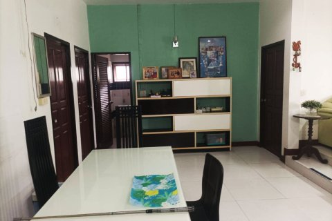 Дом в Ратхум Тхани, Таиланд с 9 спальнями  № 151320 - фото 5