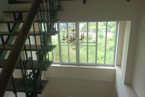 Дом в Ратхум Тхани, Таиланд с 9 спальнями  № 151320 - фото 10