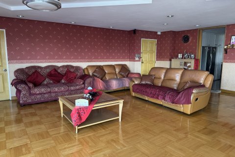 Квартира в Ян Наве, Бангкок, Таиланд с 5 спальнями № 151322 - фото 7