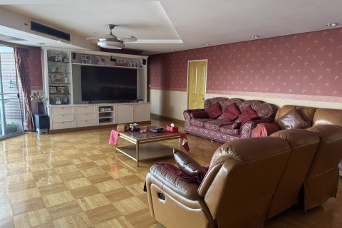 Квартира в Ян Наве, Бангкок, Таиланд с 5 спальнями № 151322 - фото 1