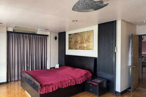 Квартира в Ян Наве, Бангкок, Таиланд с 5 спальнями № 151322 - фото 9