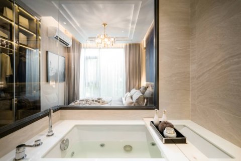 Condo à Bangkok, Thaïlande, 2 chambres № 166734 - photo 9