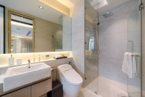 Condo à Bangkok, Thaïlande, 2 chambres № 166734 - photo 10