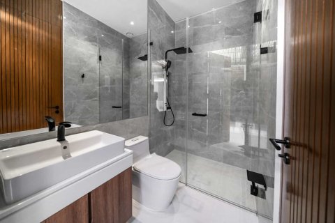 Villa in Bang Tao, Thailand 3 bedrooms № 166729 - photo 10