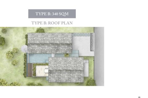 Villa in Bang Tao, Thailand 3 bedrooms № 166729 - photo 18