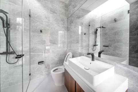 Villa in Bang Tao, Thailand 3 bedrooms № 166729 - photo 12