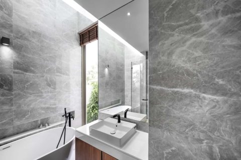 Villa in Bang Tao, Thailand 3 bedrooms № 166729 - photo 13