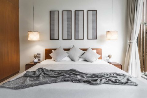 Villa in Bang Tao, Thailand 3 bedrooms № 166729 - photo 2