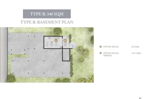 Villa in Bang Tao, Thailand 3 bedrooms № 166729 - photo 15