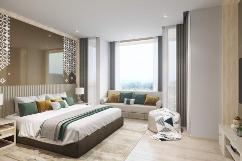 Condo in Bang Tao, Thailand, 2 bedrooms  № 166730