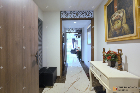 Condo in Bangkok, Thailand, 1 bedroom № 190991 - photo 10