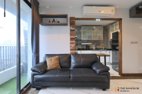 Condo in Bangkok, Thailand, 1 bedroom № 190991 - photo 2