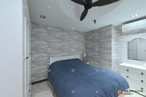 Condo in Bangkok, Thailand, 1 bedroom  № 190991
