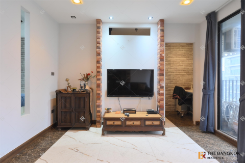Condo in Bangkok, Thailand, 1 bedroom № 190991 - photo 3