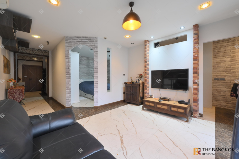 Condo in Bangkok, Thailand, 1 bedroom № 190991 - photo 5
