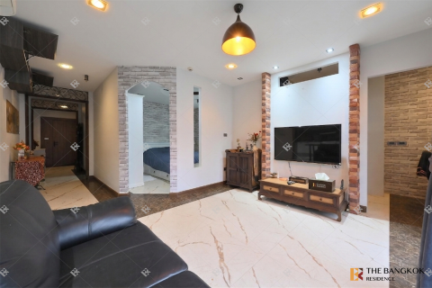 Condo in Bangkok, Thailand, 1 bedroom № 190991 - photo 6