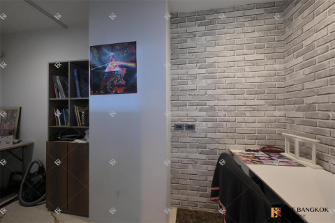 Condo in Bangkok, Thailand, 1 bedroom № 190991 - photo 8