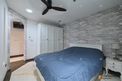 Condo in Bangkok, Thailand, 1 bedroom № 190991 - photo 4