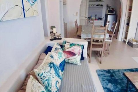 Кондоминиум с 2 спальнями в Хуа Хине, Таиланд № 161447 - фото 8