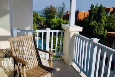 Кондоминиум с 2 спальнями в Хуа Хине, Таиланд № 161447 - фото 6