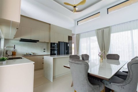Villa à Hua Hin, Thaïlande 3 chambres № 161450 - photo 6