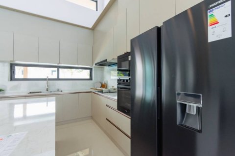 Villa à Hua Hin, Thaïlande 3 chambres № 161450 - photo 8