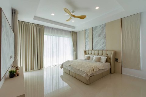 Villa à Hua Hin, Thaïlande 3 chambres № 161450 - photo 9