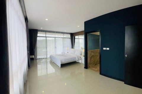 Кондоминиум с 2 спальнями в Раваи, Таиланд № 161453 - фото 10