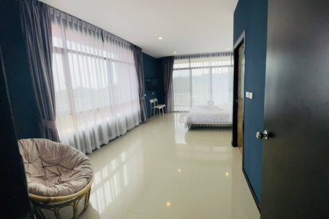 Кондоминиум с 2 спальнями в Раваи, Таиланд № 161453 - фото 9