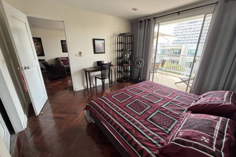 Appartement à Hua Hin, Thaïlande 2 chambres № 161449 - photo 8