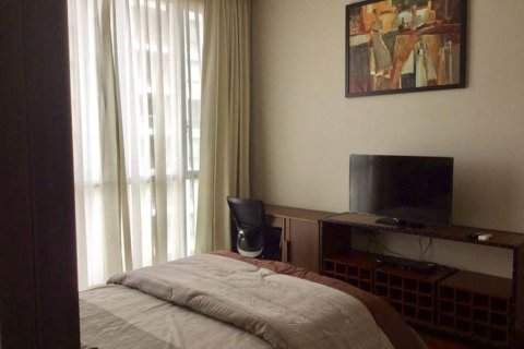 Кондоминиум с 1 спальней в Бангкоке, Таиланд № 161448 - фото 5