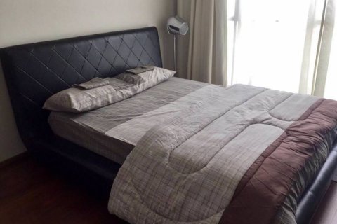 Кондоминиум с 1 спальней в Бангкоке, Таиланд № 161448 - фото 6