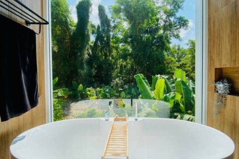 Вилла в Ко-Каео, Таиланд с 3 спальнями  № 161451 - фото 10