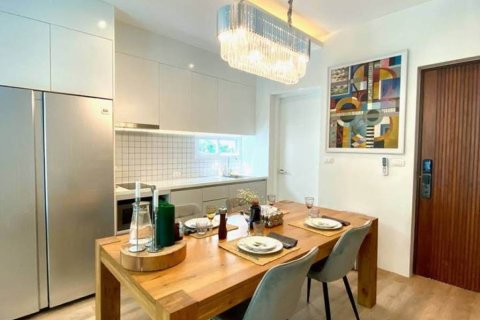 Вилла в Ко-Каео, Таиланд с 3 спальнями  № 161451 - фото 4