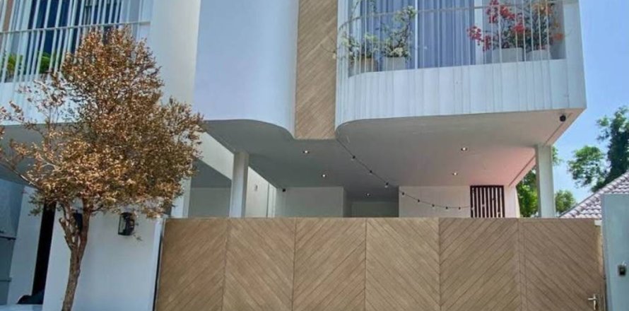 Вилла в Ко-Каео, Таиланд с 3 спальнями  № 161451