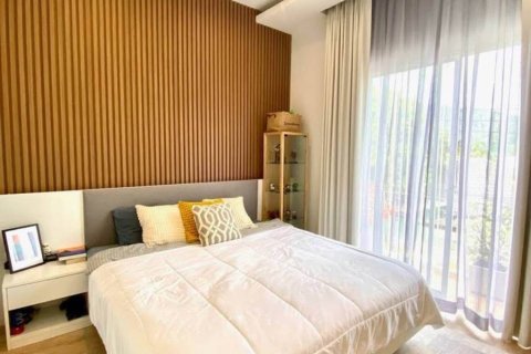 Вилла в Ко-Каео, Таиланд с 3 спальнями  № 161451 - фото 7