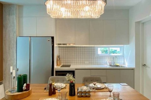 Вилла в Ко-Каео, Таиланд с 3 спальнями  № 161451 - фото 5