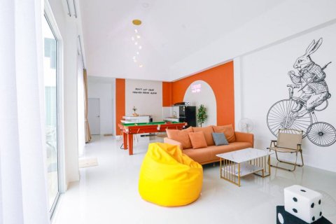 Villa à Hua Hin, Thaïlande 3 chambres № 161452 - photo 4