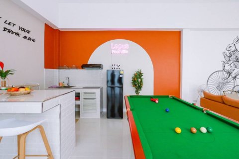 Villa à Hua Hin, Thaïlande 3 chambres № 161452 - photo 5