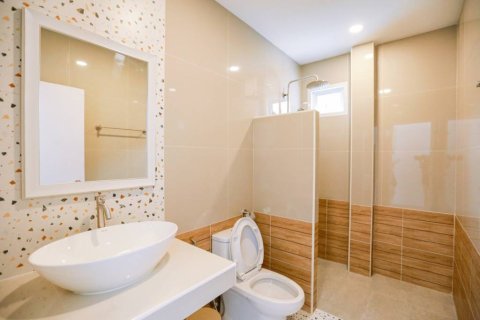 Villa à Hua Hin, Thaïlande 3 chambres № 161452 - photo 10