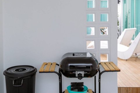 Villa à Hua Hin, Thaïlande 3 chambres № 161452 - photo 3