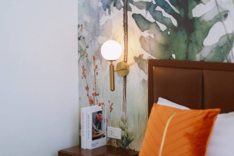 Villa à Hua Hin, Thaïlande 3 chambres № 161452 - photo 9